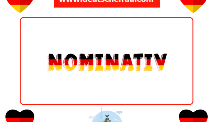 nominative-case-in-german-nominative-case-in-german