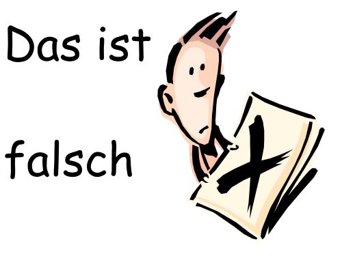 Deutsch Lernen A1 A2